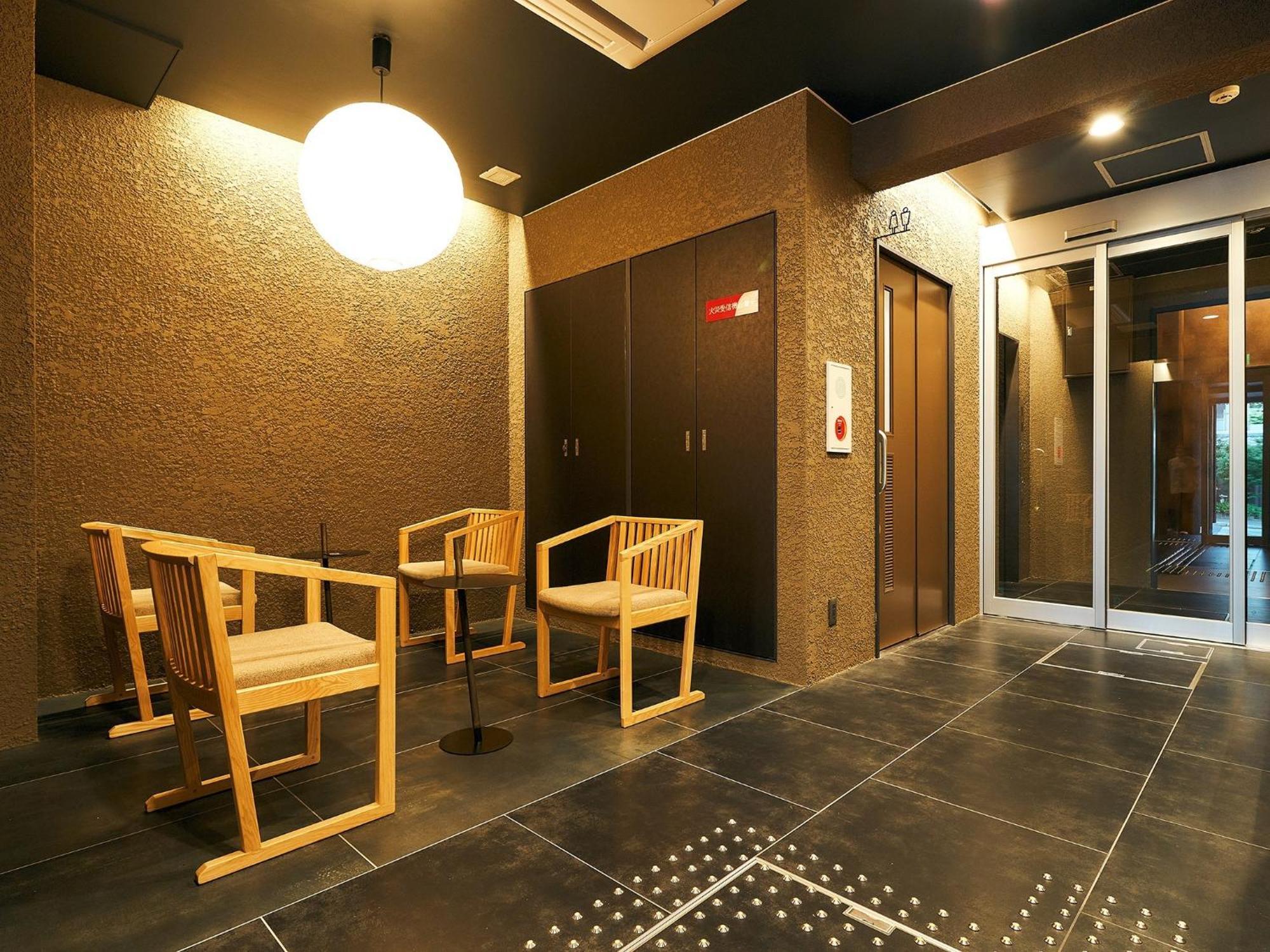 Rakuten Stay Hakata Gion 302 - Rakuten Ichiba Collaboration Room - Fukuoka  Eksteriør bilde