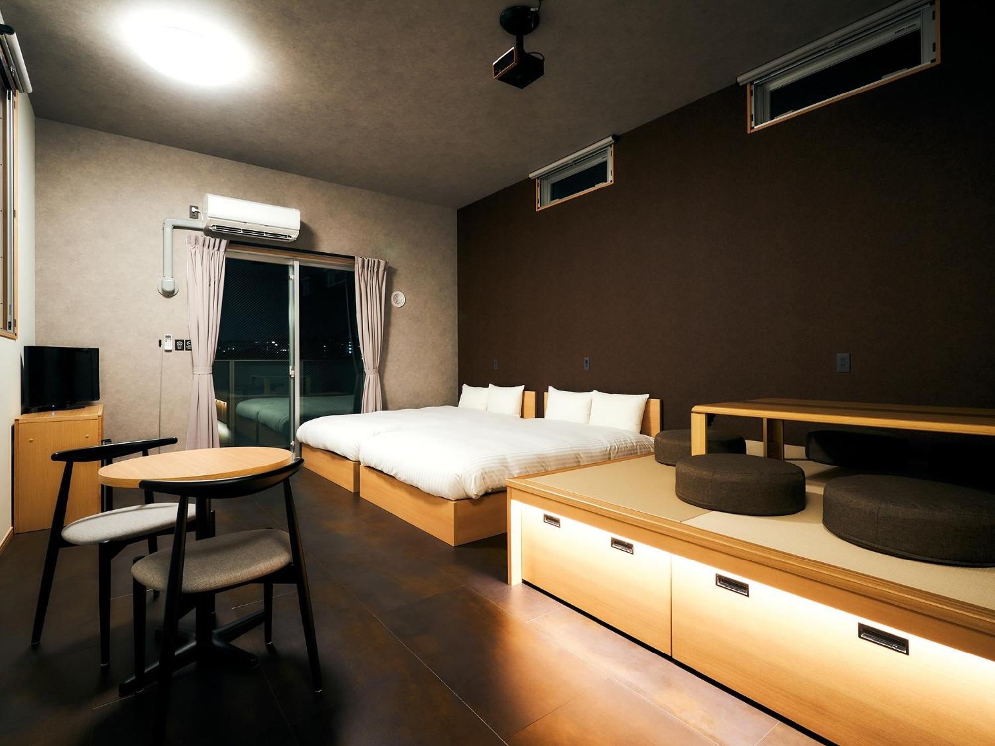 Rakuten Stay Hakata Gion 302 - Rakuten Ichiba Collaboration Room - Fukuoka  Eksteriør bilde