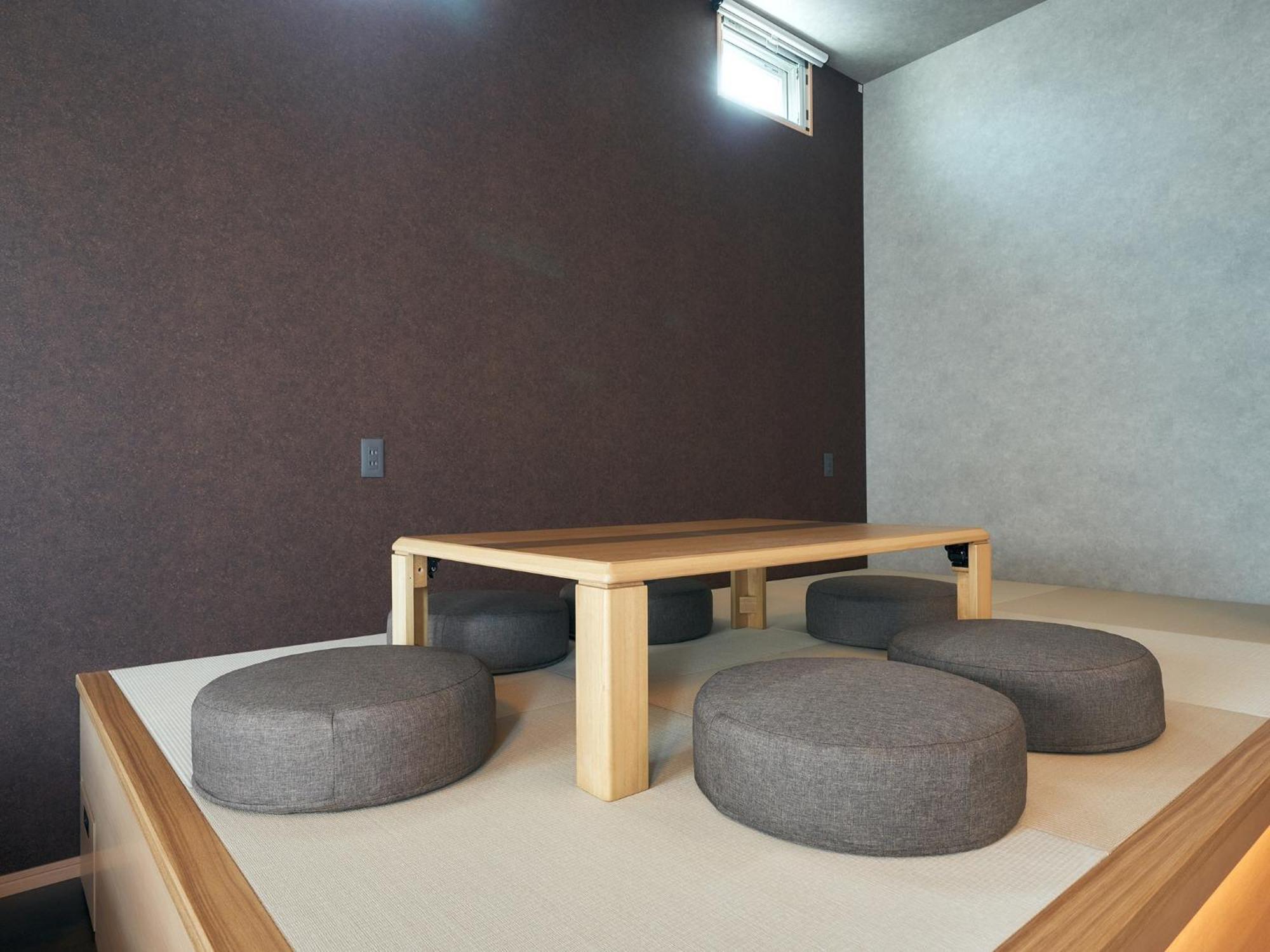 Rakuten Stay Hakata Gion 302 - Rakuten Ichiba Collaboration Room - Fukuoka  Eksteriør bilde
