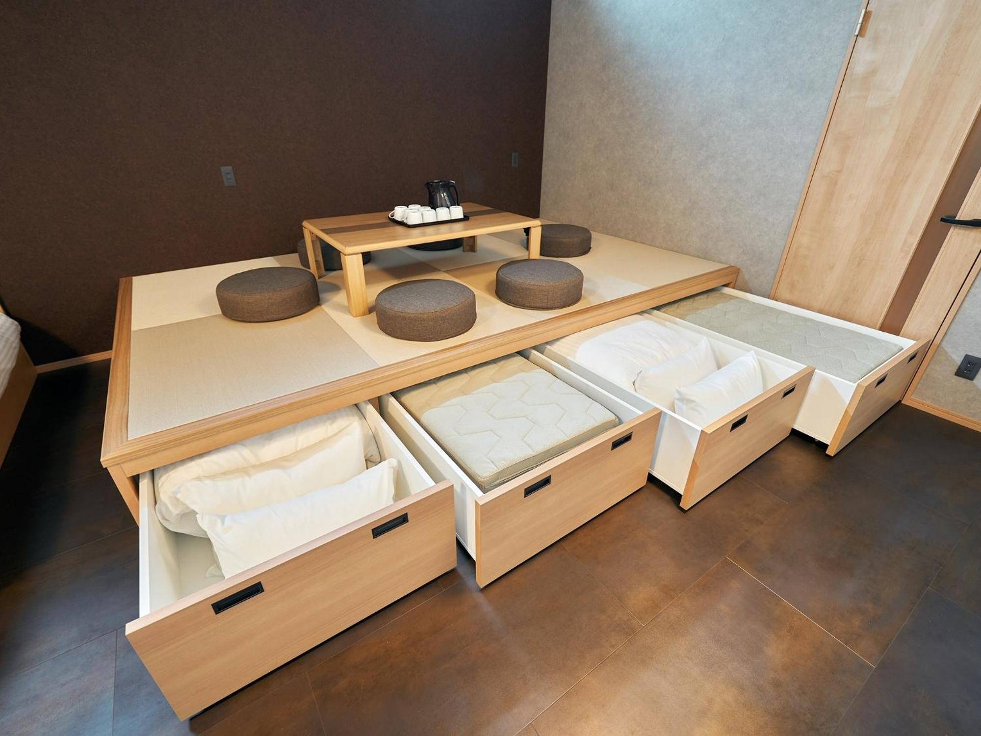 Rakuten Stay Hakata Gion 302 - Rakuten Ichiba Collaboration Room - Fukuoka  Eksteriør bilde