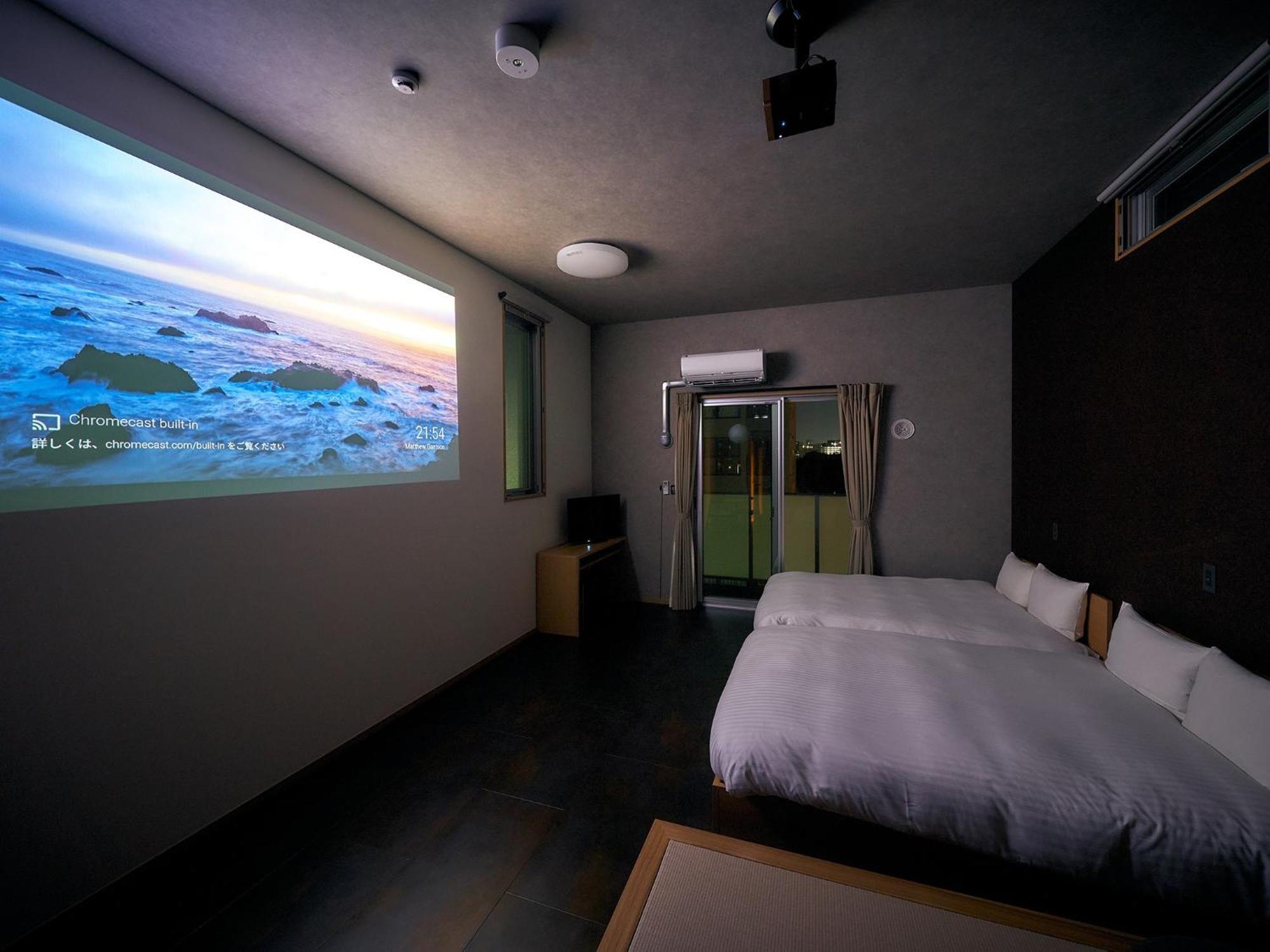 Rakuten Stay Hakata Gion 302 - Rakuten Ichiba Collaboration Room - Fukuoka  Eksteriør bilde